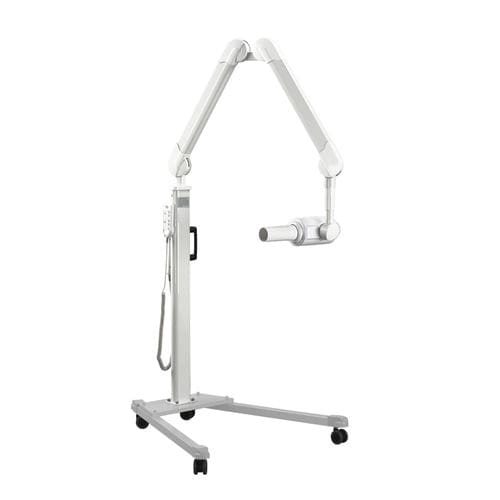 Intraorales Röntgensystem / digital oder analog - RAY68(M)-D - Runyes Medical Instrument Co., Ltd. - auf Rollen