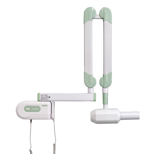 Intraorales Röntgensystem / digital oder analog - RAY68(S) - Runyes Medical Instrument Co., Ltd. - mit Wandhalterung