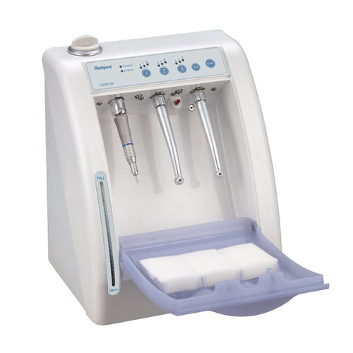 Druckluft-Reinigungssystem für Dentalinstrumente - LUB90(B) - Runyes Medical Instrument Co., Ltd.