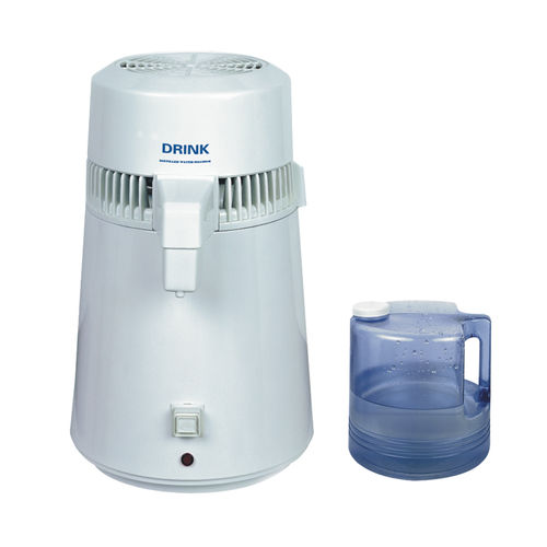 Destilliergerät für Wasser / für Sterilisatoren - DRINK - Runyes Medical Instrument Co., Ltd.