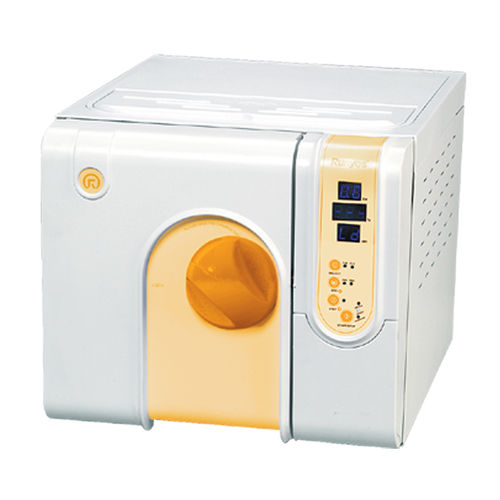Dental-Autoklav - SEA-15L-N-LED - Runyes Medical Instrument Co., Ltd. - Tisch