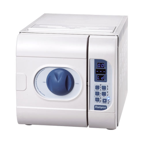 Dental-Autoklav - SEA-12L-B-LED - Runyes Medical Instrument Co., Ltd. - Tisch