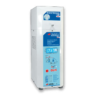 Automatischer Mikroinjektor - Sabilex BioStrong 400 Plus  - Sabilex de Flexafil S.A.   - für Dentallabor