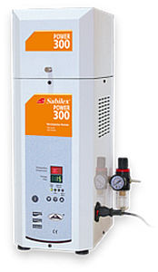 Automatischer Mikroinjektor - Sabilex Power 300  - Sabilex de Flexafil S.A.   - für Dentallabor