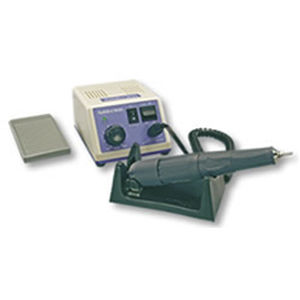 Kontrolleinheit für Mikromotor / für Dentallabor - M 35 - Sabilex de Flexafil S.A.   - elektrisch / Tisch
