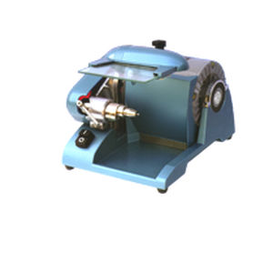 Polier-Dreher - AV 992  - Sabilex de Flexafil S.A.  