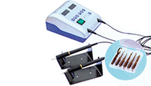 Elektrisches Dental-Wachsmesser - C 140  - Sabilex de Flexafil S.A.  