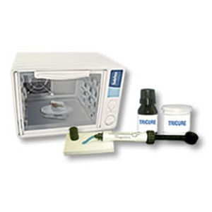 Ofen für Dentallabor - 620 - Sabilex de Flexafil S.A.   - Polymerisation / Zirkon / Tisch