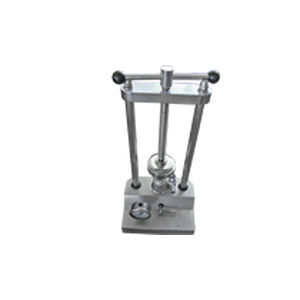 Hydraulischer Dentale Presse - L 308 - Sabilex de Flexafil S.A.  