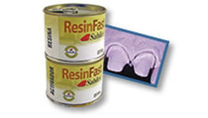 Zahnmedizinisches Material / Harz - RF 50 - Sabilex de Flexafil S.A.   - zur Dentalrestaurierung
