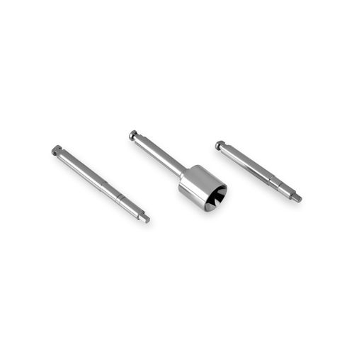 Dentaler Schrauber / für Winkelstücke - SAEG S.r.l.