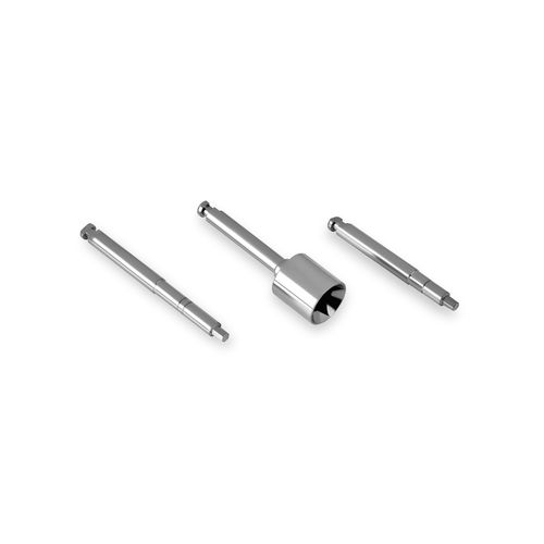 Dentaler Schrauber / für Winkelstücke - ACE series - SAEG S.r.l. - sechseckig