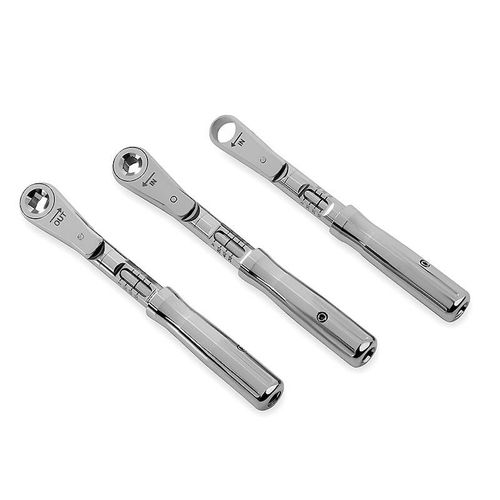 Drehmoment-Prothetikschlüssel - CDM series - SAEG S.r.l. - für Dentalimplantate