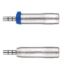 Dental-Mikromotor - TRAUS MBP series - SAESHIN - Bürstenloser elektrischer / autoklavierbar