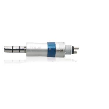 Dental-Mikromotor - MRD 10NN - SAESHIN - mit Luftmotor