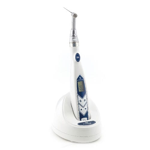 Mikromotor für Endodontie - Traus ENDO - SAESHIN - elektrisch / kabellos