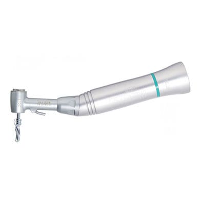 Winkelstück für Dentalimplantologie - ACL(B)-41I/42I/43I/45I - SAESHIN - Untersetzung / autoklavierbar