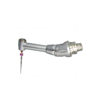 Winkelstück für Endodontie - ACL(B)-42EP - SAESHIN - Untersetzung / autoklavierbar