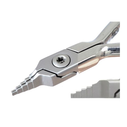 Orthodontische Zange - SD 230  - SAVARIA-DENT Kft.   - Nance