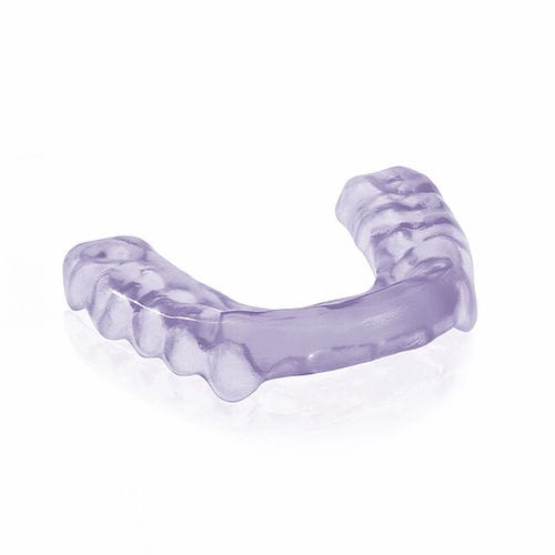 Zahnmedizinisches Material / Harz - IMPRIMO® LC Splint comfort MSI - Scheu-Dental GmbH   - für therapeutische Schienen / für 3D-Druck / photopolymerisierbar