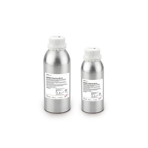 Zahnmedizinisches Material / Harz - IMPRIMO® LC Splint flex - Scheu-Dental GmbH   - für therapeutische Schienen / für 3D-Druck / transparent