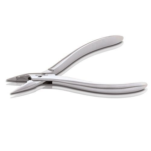 Orthodontische Zange - CARAT® Crampon - Scheu-Dental GmbH   - zum Durchtrennen von Draht / Edelstahl