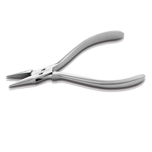 Orthodontische Zange - CARAT® Flat  - Scheu-Dental GmbH   - Edelstahl