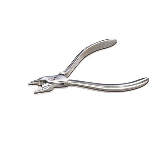 Orthodontische Zange - CARAT® Young - Scheu-Dental GmbH   - Edelstahl