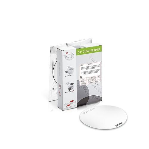 Zahnmedizinisches Material / zur Dentalrestaurierung - CA® Pro - Scheu-Dental GmbH  