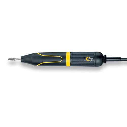 Mikromotor für Dentallabor - C3 MASTER - Schick GmbH - elektrisch