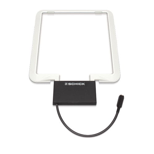 Lampen-Leuchte - L Protect  - Schick GmbH - für Dentallabor / LED / Tisch