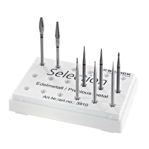 Halter für Dentalfräsen - 3910  - Schick GmbH - Tisch
