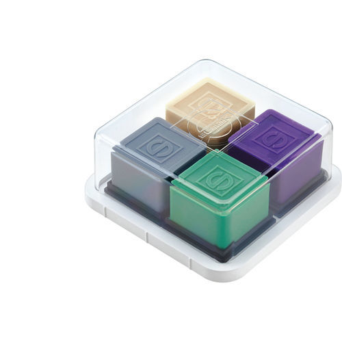 Zahnmedizinisches Material / Wachs - DesignWax - Schick GmbH - Fräs / zur Modellierung / undurchsichtig