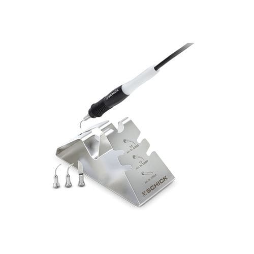 Elektrisches Dental-Wachsmesser - 9066 - Schick GmbH