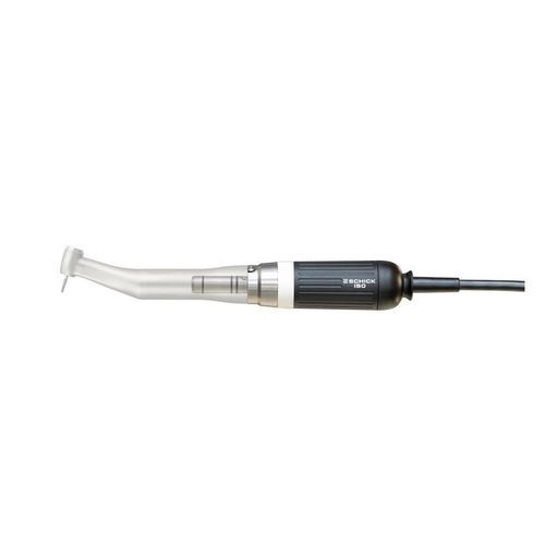 Dental-Mikromotor - 9002/04 - Schick GmbH - elektrisch / Glasfaser