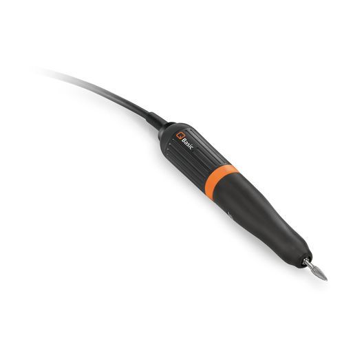 Dentalhandstück - Q Basic Slim - Schick GmbH - elektrisch / direkt