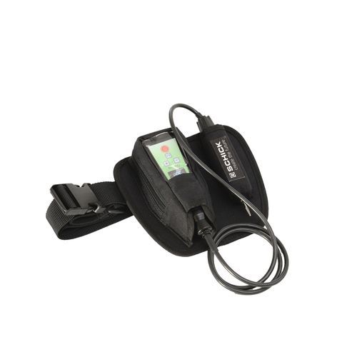 Instrumenten-Etui / Mehrzweck - Schick GmbH - Gürtel