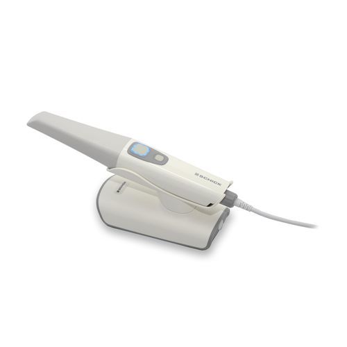 3D-Scanner / für Zahnmedizin - DX Lite - Schick GmbH - für Dentallabor / für Zahnarztpraxis / für Zahnprothesen