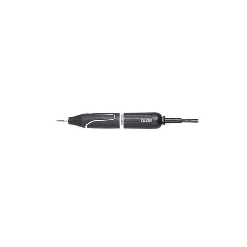 Dentalhandstück - QUBE LV - Schick GmbH - elektrisch / direkt