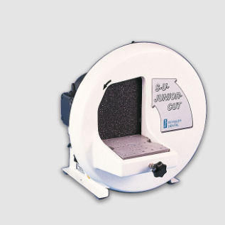 Gipstrimmer mit Keramikscheibe - S-U-JUNIOR-CUT - SCHULER-DENTAL GmbH & Co. KG   - mit Diamantscheibe