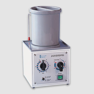 Elektrolytischer Poliereinheit - S-U-UNOPOL - SCHULER-DENTAL GmbH & Co. KG   - für Dentallabor