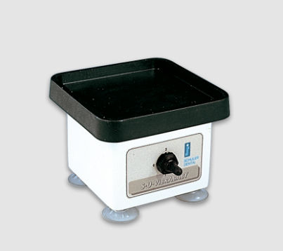 Dentalrüttler - S-U-VIBRABABY - SCHULER-DENTAL GmbH & Co. KG  