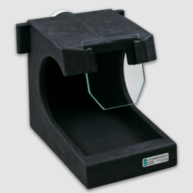 Staubabsaugsystem für Polierarbeiten - S-U-RUBBER - SCHULER-DENTAL GmbH & Co. KG   - Tischgerät