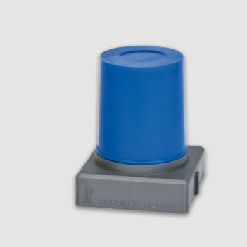 Zahnmedizinisches Material / Wachs - 6000001 - SCHULER-DENTAL GmbH & Co. KG   - für Veneere / Gieß / für Dentalkronen