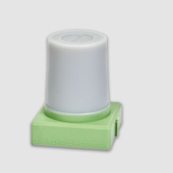 Zahnmedizinisches Material / Wachs - 6000031 - SCHULER-DENTAL GmbH & Co. KG   - Gieß / zur Modellierung