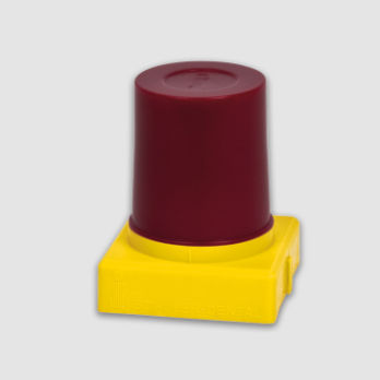 Zahnmedizinisches Material / Wachs - 6003001 - SCHULER-DENTAL GmbH & Co. KG   - Fräs / zur Modellierung