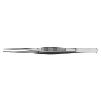 Chirurgische Klemme - 1197-13   - A. Schweickhardt - für Ablation / Semken / gerade
