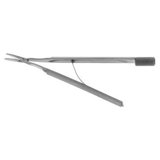 Chirurgie-Schere - 1035  - A. Schweickhardt - für Humanmedizin / autoklavierbar
