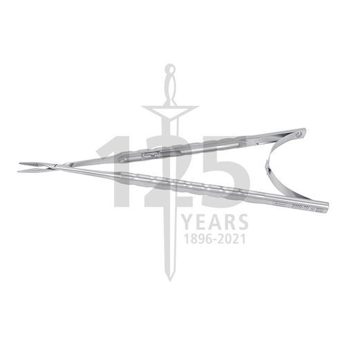 Nadelhalter für Zahnchirurgie - 2000-70 - A. Schweickhardt - Hartmetall