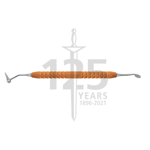 Doppelter Dentaler Stopfer - 1697-01 - A. Schweickhardt - chirurgisch